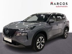 Otro Usado 2023 Nissan X-Trail N-Connecta SUV | 37.900 € (Precio justo)