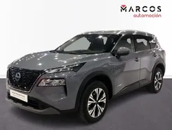 Otro Usado 2023 Nissan X-Trail N-Connecta SUV | 40.250 € (Precio justo)