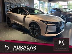 Blanco Nuevo 2025 DS Automobiles DS4 Berlina | 30.975 €