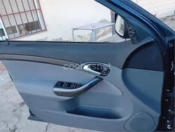 Azul Usado 2004 Saab 9-3 Vector Berlina | 1500 € (Super precio)