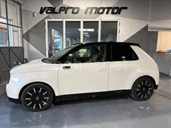 Eléctrico Usado 2020 Honda e Advance Utilitario | 18.990 €