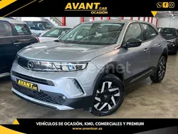 Blanco Usado 2022 Opel Mokka Business Elegance SUV | 16.900 € (Precio justo)