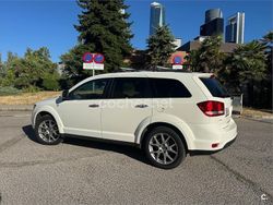 Blanco Usado 2013 Fiat Freemont Lounge SUV | 8500 € (Buen precio)