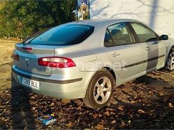 Gris / plata Usado 2001 Renault Laguna II Expression Berlina | 2200 € (Precio justo)