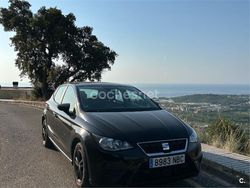 Negro Usado 2019 Seat Ibiza Style Berlina | 11.250 € (Precio justo)
