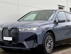 Gris Usado 2021 BMW iX SUV | 51.000 € (Buen precio)