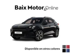 Blanco Usado 2023 Cupra Formentor SUV | 35.000 €