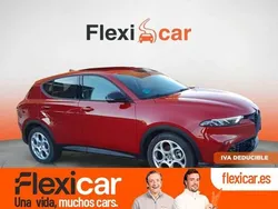 Rojo Usado 2022 Alfa Romeo Tonale Sprint SUV | 18.490 €