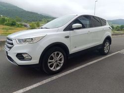 Blanco Usado 2018 Ford Kuga Trend+ SUV | 16.990 € (Precio justo)