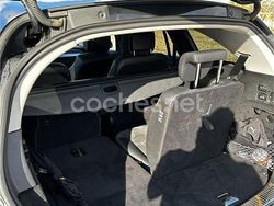 Negro Usado 2007 Mercedes R350 Monovolumen | 9700 € (Precio justo)