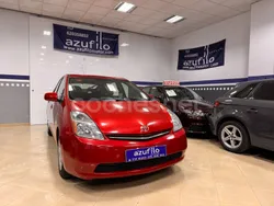 Granate Usado 2009 Toyota Prius Sol Utilitario | 8500 €