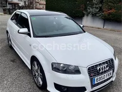 Blanco Usado 2007 Audi S3 Berlina | 18.450 € (Caro)