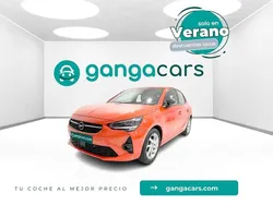 Naranja Usado 2020 Opel Corsa Edition Utilitario | 9990 € (Precio justo)