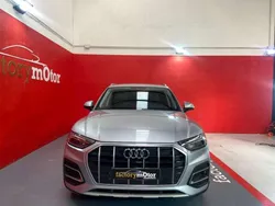 Gris Usado 2022 Audi Q5 Sportback Sport SUV | 32.900 € (Buen precio)