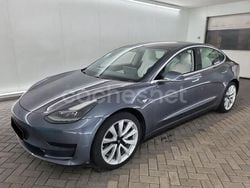 Eléctrico Usado 2019 Tesla Model 3 Berlina | 25.900 € (Precio justo)