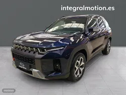 Otros Usado 2024 Ssangyong Torres SUV | 25.900 €