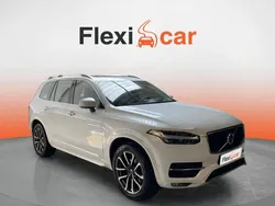 Blanco Usado 2015 Volvo XC90 Kinetic SUV | 24.490 € (Buen precio)