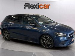 Azul Usado 2022 Mercedes B200 Monovolumen | 22.490 € (Super precio)