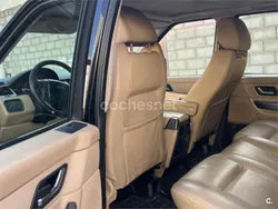Negro Usado 2006 Land Rover Range Rover Sport SE SUV | 11.100 € (Precio justo)