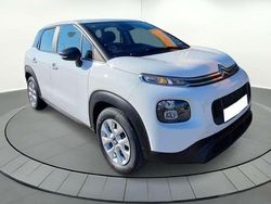 Usado 2018 Citroën C3 Aircross Live SUV | 10.590 € (Precio justo)