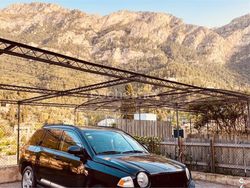 Negro Usado 2007 Jeep Compass Limited SUV | 8500 € (Un poco caro)