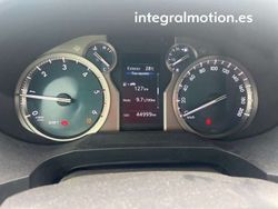 Blanco Usado 2020 Toyota Land Cruiser SUV | 32.148 €