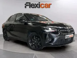 Negro Usado 2023 Opel Corsa Edition Berlina | 14.290 € (Precio justo)