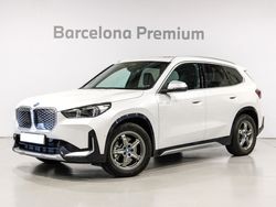 Usado 2024 BMW iX1 Comfort Edition SUV | 46.990 € (Caro)