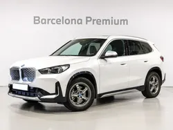 Usado 2024 BMW iX1 Comfort Edition SUV | 49.990 € (Caro)