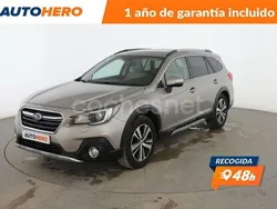 Gris Usado 2020 Subaru Outback SUV | 22.299 € (Buen precio)