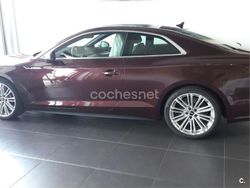 Granate Usado 2015 Audi S5 Coupe | 36.000 €