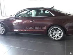 Granate Usado 2015 Audi S5 Coupe | 36.000 €