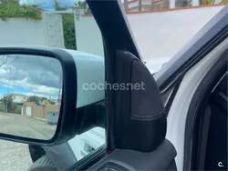 Blanco Usado 2012 Land Rover Discovery 4 HSE SUV | 16.500 € (Un poco caro)
