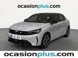 Gris plata Nuevo 2025 Opel Corsa S Utilitario | 16.319 € (Precio justo)