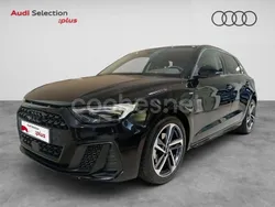 Negro Usado 2024 Audi A1 Sportback Utilitario | 26.900 € (Un poco caro)