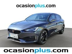 Gris Usado 2023 Cupra Leon Utilitario | 23.537 € (Precio justo)