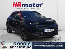 Negro Usado 2024 Opel Mokka SUV | 23.390 €
