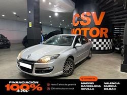 Gris Usado 2011 Renault Laguna III | 2850 € (Super precio)