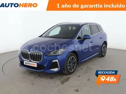 Azul Usado 2023 BMW 230 M Sport Familiar | 37.999 € (Precio justo)