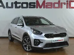 Usado 2021 Kia Niro SUV | 16.990 € (Buen precio)