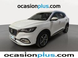 Blanco Usado 2023 MG HS Luxury SUV | 17.410 € (Precio justo)
