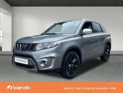 Usado 2018 Suzuki Vitara GLX SUV | 14.900 € (Buen precio)