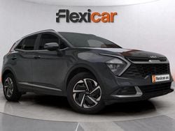 Gris Usado 2023 Kia Sportage SUV | 17.690 € (Super precio)