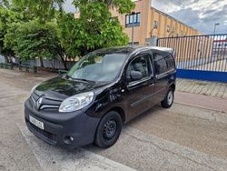 Negro Usado 2020 Renault Kangoo Monovolumen | 8900 € (Super precio)