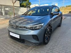 Eléctrico Usado 2023 VW ID.4 Pro SUV | 19.899 € (Buen precio)