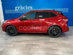 Rojo Usado 2023 Ford Kuga ST-Line X SUV | 33.900 € (Caro)