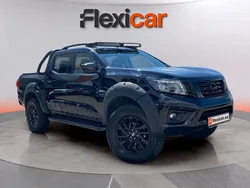 Negro Usado 2019 Nissan Navara Recogida | 28.290 €