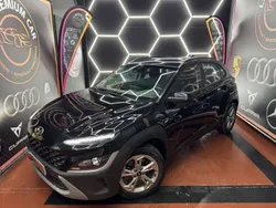 Usado 2022 Hyundai Kona SUV | 16.990 € (Precio justo)
