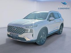 Usado 2024 Hyundai Santa Fe SUV | 36.490 € (Super precio)