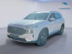 Nuevo 2024 Hyundai Santa Fe SUV | 36.490 €